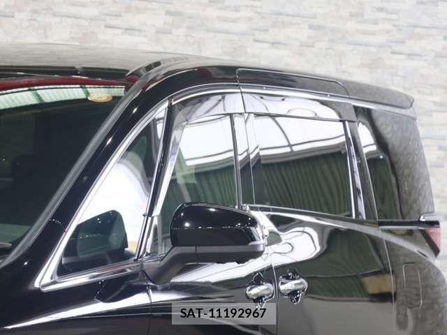 Toyota ALPHARD HYBRID 2023-12 7960394-16