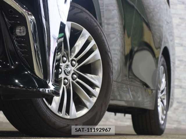 Toyota ALPHARD HYBRID 2023-12 7960394-17