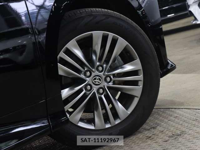Toyota ALPHARD HYBRID 2023-12 7960394-18