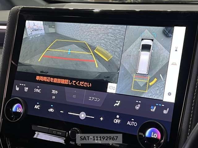 Toyota ALPHARD HYBRID 2023-12 7960394-7