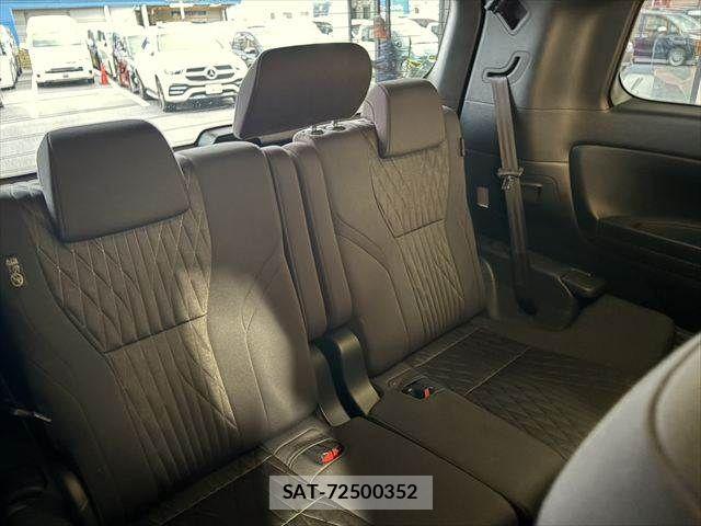 Toyota ALPHARD HYBRID 2026-01 7960395-9