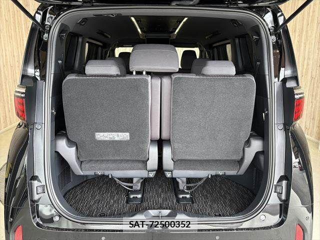 Toyota ALPHARD HYBRID 2026-01 7960395-10