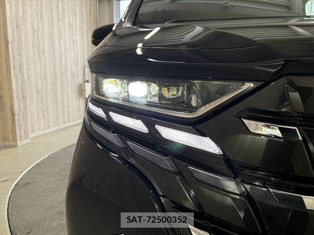 Toyota ALPHARD HYBRID 2026-01 7960395-12