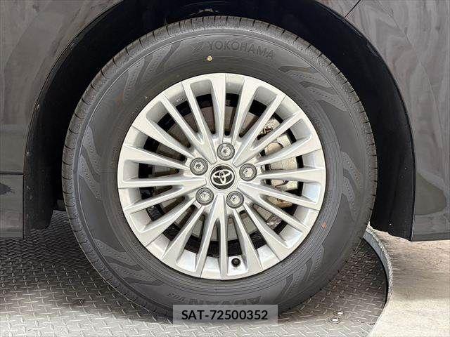 Toyota ALPHARD HYBRID 2026-01 7960395-13