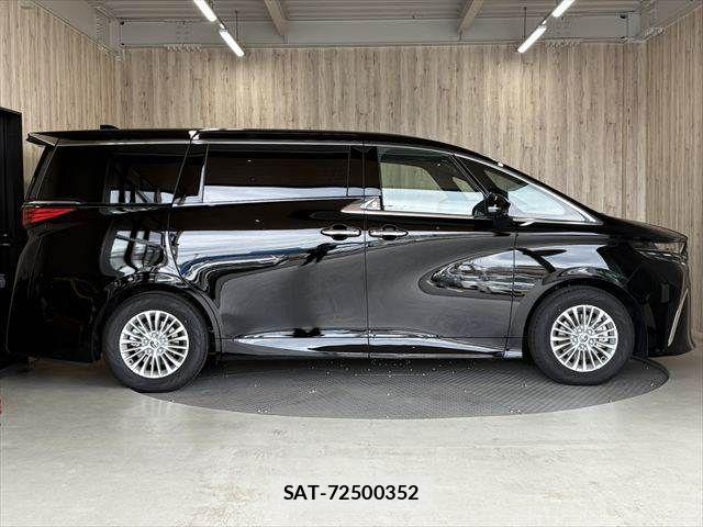 Toyota ALPHARD HYBRID 2026-01 7960395-16