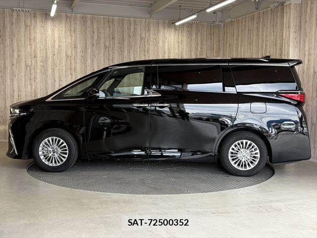 Toyota ALPHARD HYBRID 2026-01 7960395-20