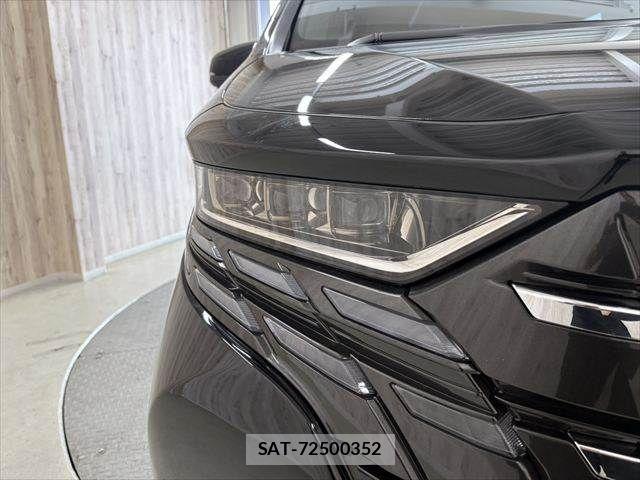 Toyota ALPHARD HYBRID 2026-01 7960395-21