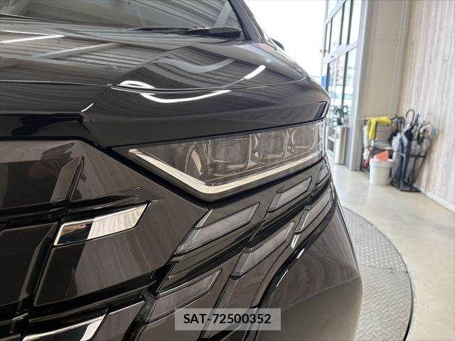 Toyota ALPHARD HYBRID 2026-01 7960395-22
