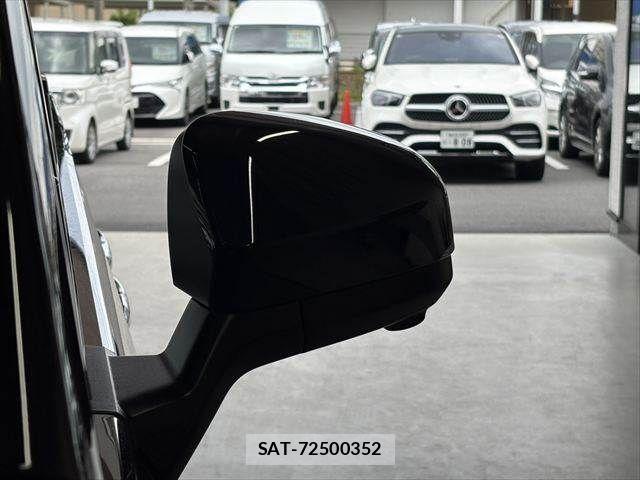 Toyota ALPHARD HYBRID 2026-01 7960395-24