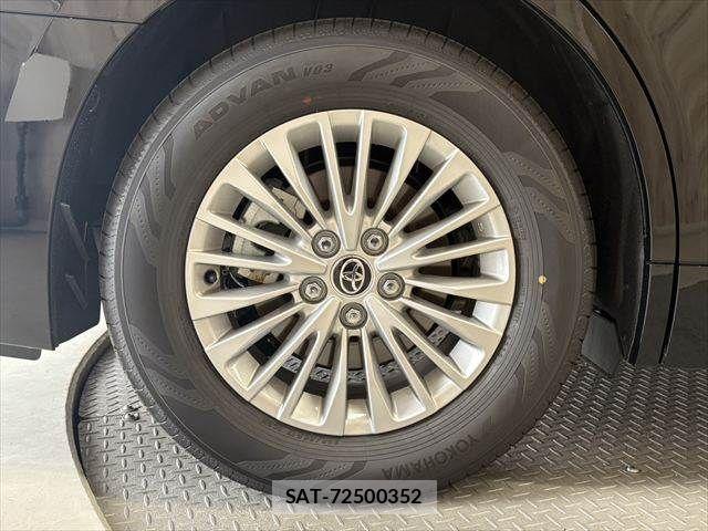 Toyota ALPHARD HYBRID 2026-01 7960395-25