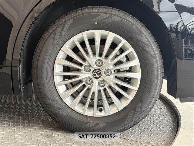 Toyota ALPHARD HYBRID 2026-01 7960395-26