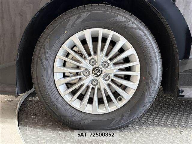 Toyota ALPHARD HYBRID 2026-01 7960395-27