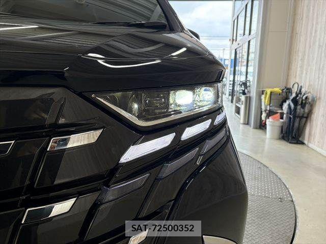 Toyota ALPHARD HYBRID 2026-01 7960395-28