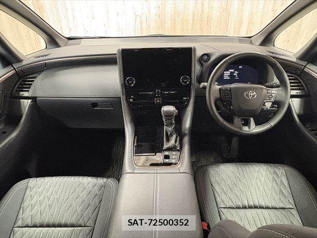 Toyota ALPHARD HYBRID 2026-01 7960395-2
