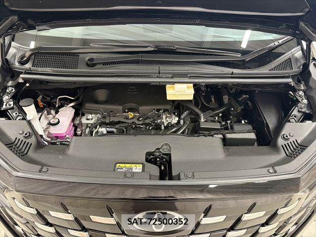 Toyota ALPHARD HYBRID 2026-01 7960395-29
