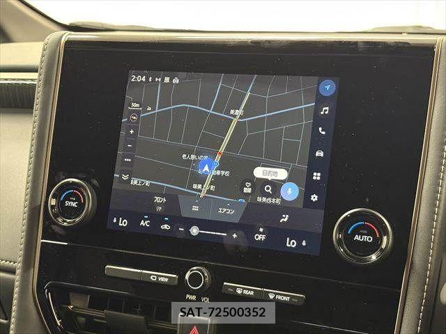 Toyota ALPHARD HYBRID 2026-01 7960395-4