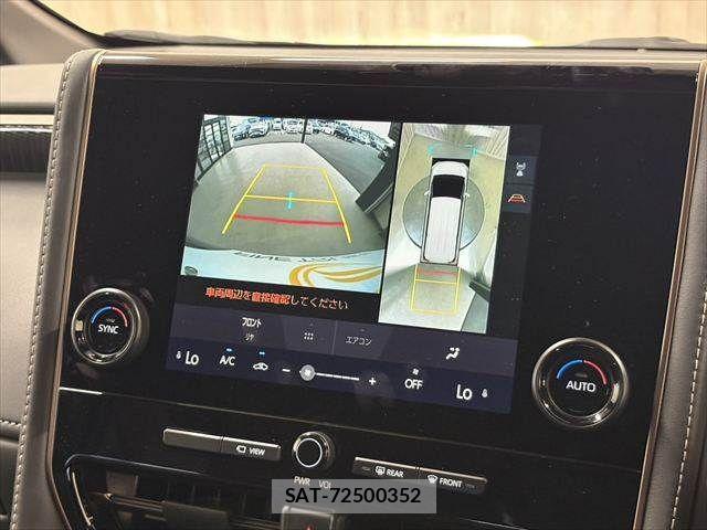 Toyota ALPHARD HYBRID 2026-01 7960395-5