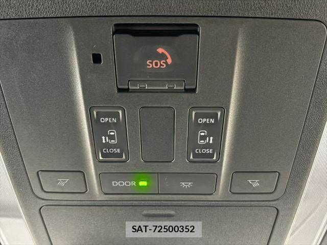 Toyota ALPHARD HYBRID 2026-01 7960395-6