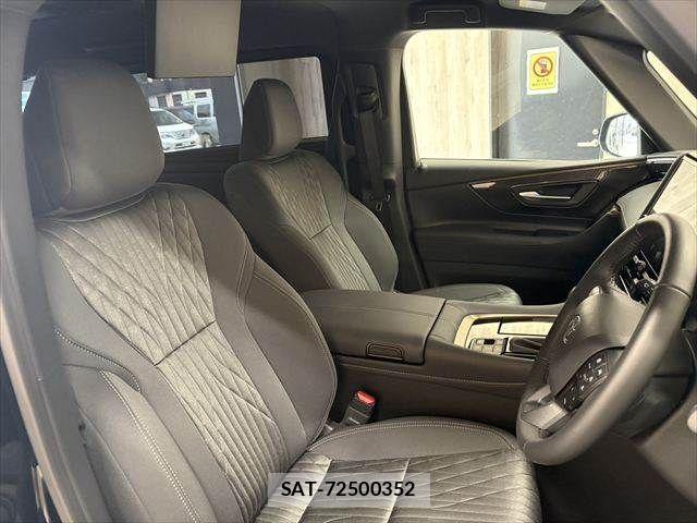 Toyota ALPHARD HYBRID 2026-01 7960395-7
