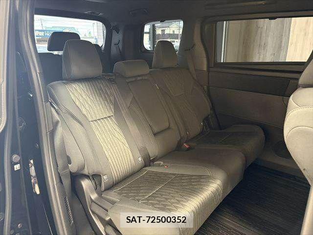 Toyota ALPHARD HYBRID 2026-01 7960395-8