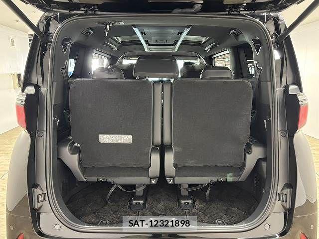 Toyota ALPHARD HYBRID 2024-07 7960393-12