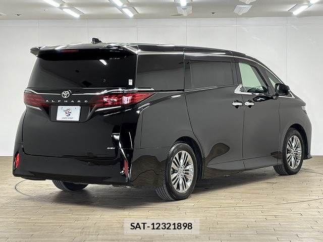Toyota ALPHARD HYBRID 2024-07 7960393-15