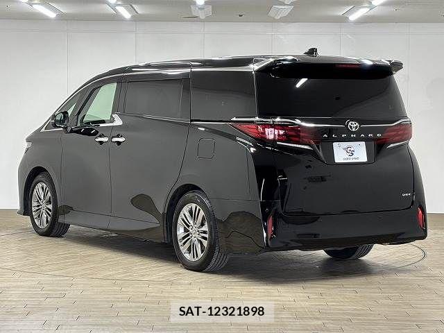 Toyota ALPHARD HYBRID 2024-07 7960393-16