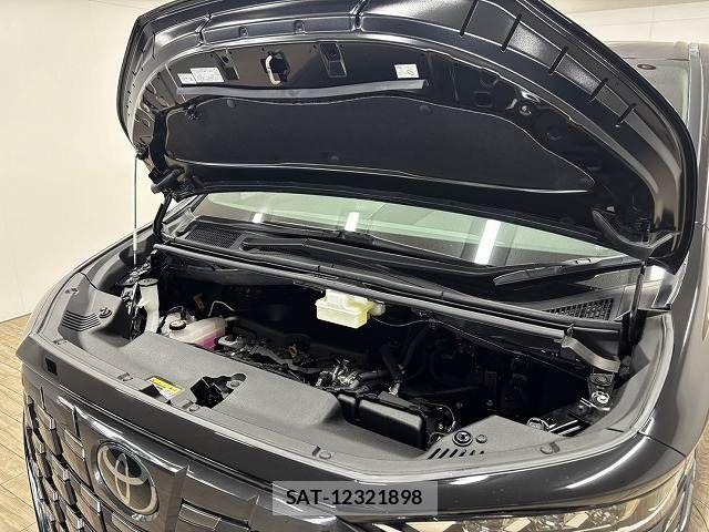 Toyota ALPHARD HYBRID 2024-07 7960393-17