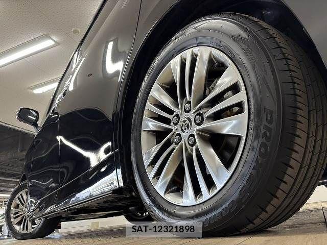 Toyota ALPHARD HYBRID 2024-07 7960393-18