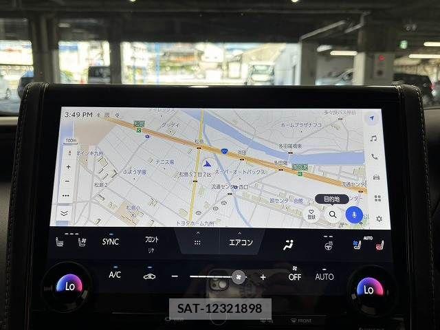 Toyota ALPHARD HYBRID 2024-07 7960393-2