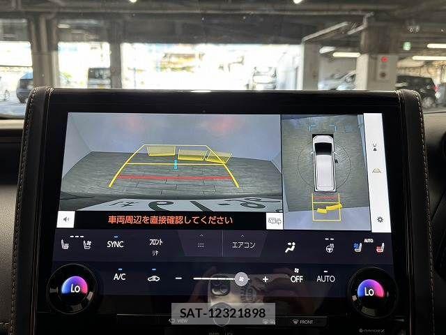 Toyota ALPHARD HYBRID 2024-07 7960393-3