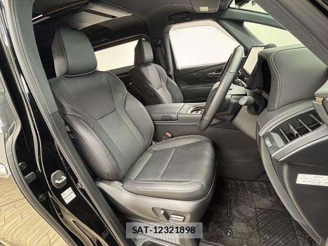 Toyota ALPHARD HYBRID 2024-07 7960393-4