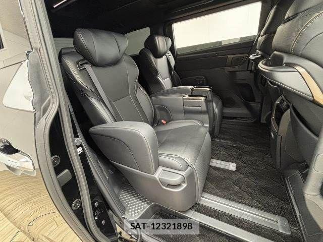 Toyota ALPHARD HYBRID 2024-07 7960393-5