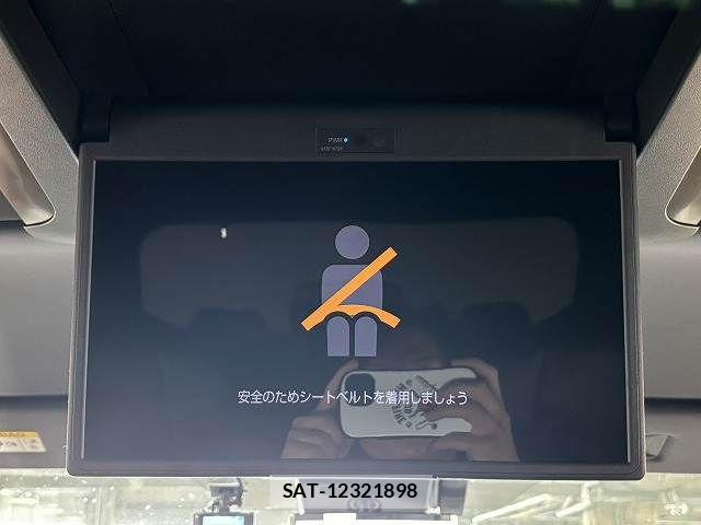 Toyota ALPHARD HYBRID 2024-07 7960393-7