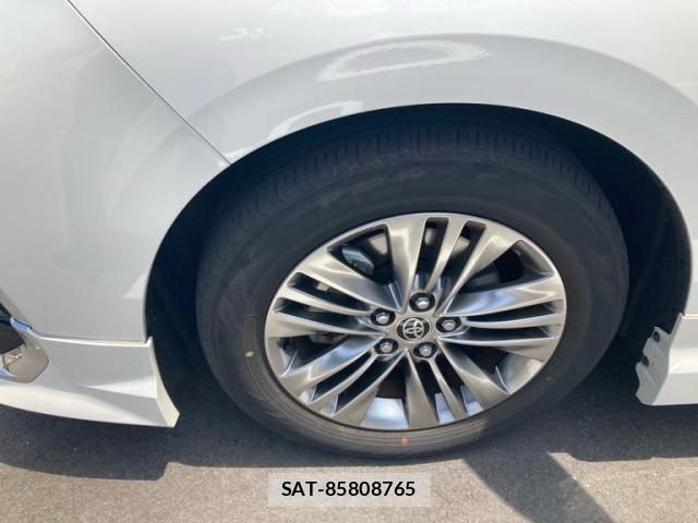 Toyota ALPHARD HYBRID 2024-02 7978398-9