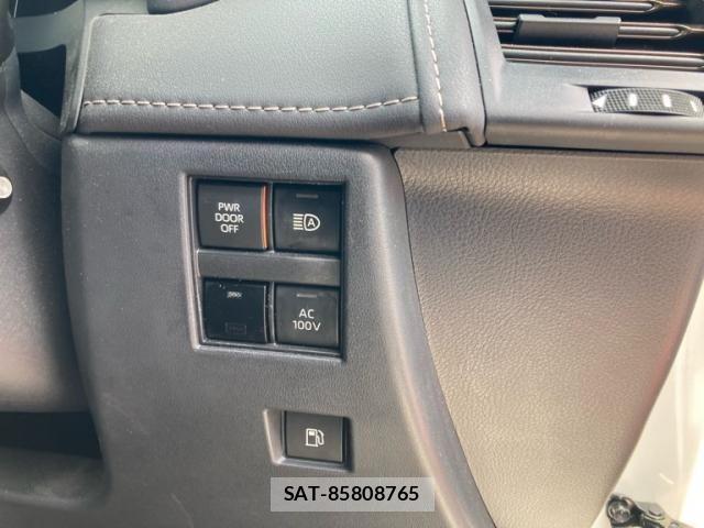 Toyota ALPHARD HYBRID 2024-02 7978398-17