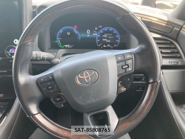 Toyota ALPHARD HYBRID 2024-02 7978398-19