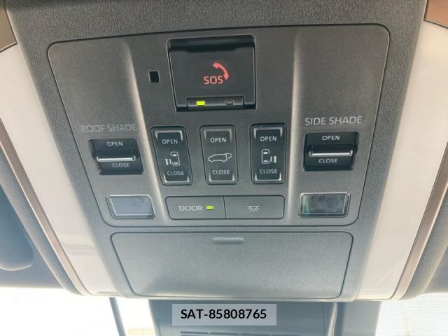Toyota ALPHARD HYBRID 2024-02 7978398-22