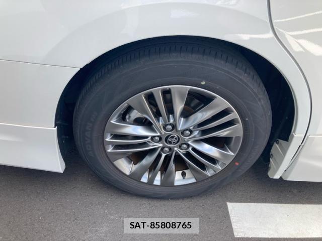 Toyota ALPHARD HYBRID 2024-02 7978398-6