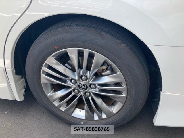 Toyota ALPHARD HYBRID 2024-02 7978398-7