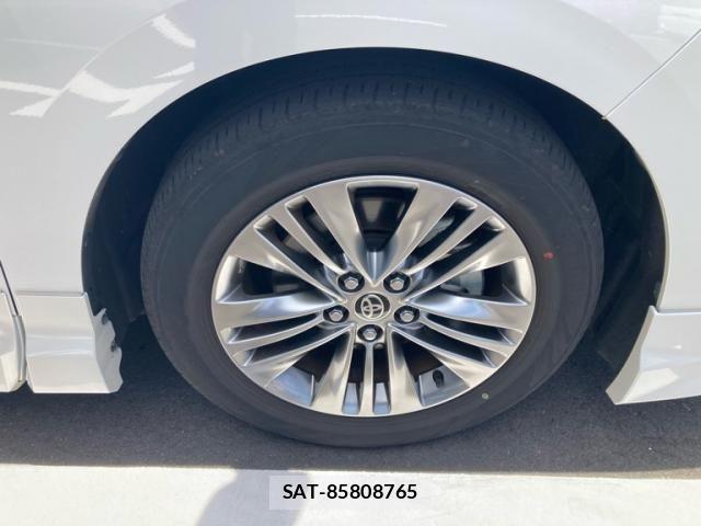 Toyota ALPHARD HYBRID 2024-02 7978398-8
