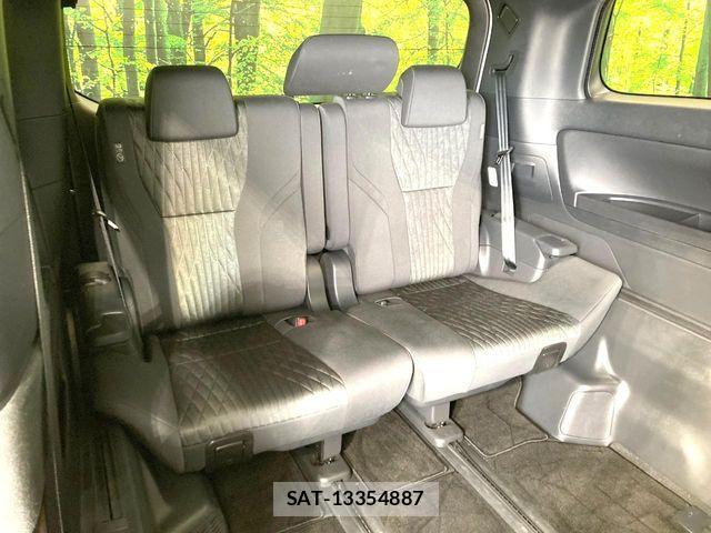 Toyota ALPHARD HYBRID 2025-06 7978403-9