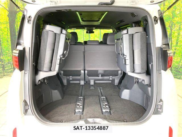 Toyota ALPHARD HYBRID 2025-06 7978403-10