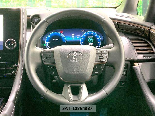 Toyota ALPHARD HYBRID 2025-06 7978403-11
