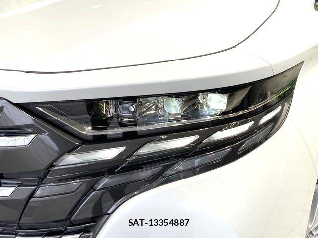 Toyota ALPHARD HYBRID 2025-06 7978403-12