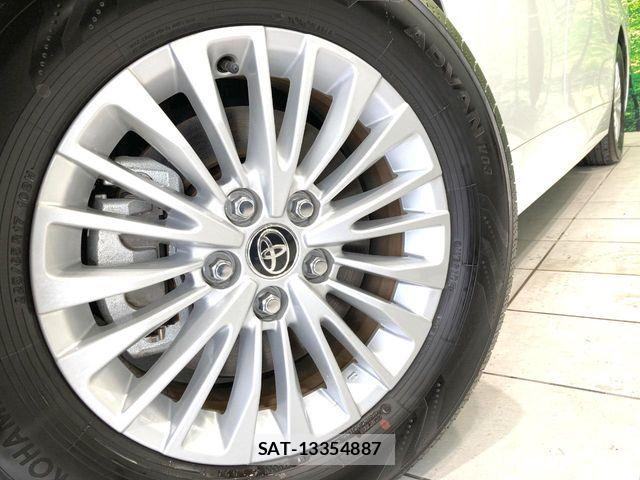 Toyota ALPHARD HYBRID 2025-06 7978403-13
