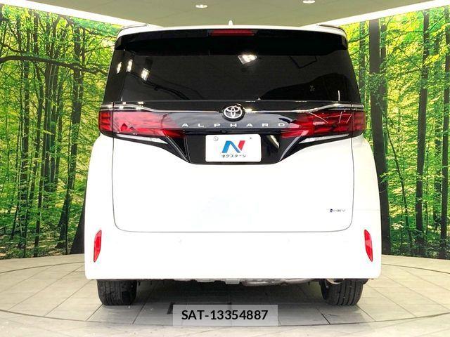 Toyota ALPHARD HYBRID 2025-06 7978403-15