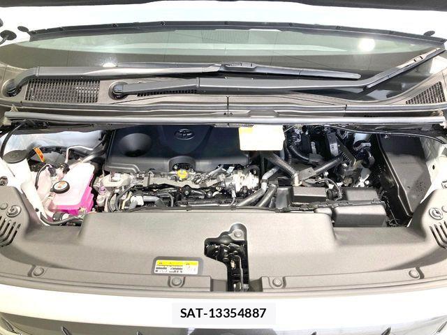 Toyota ALPHARD HYBRID 2025-06 7978403-18