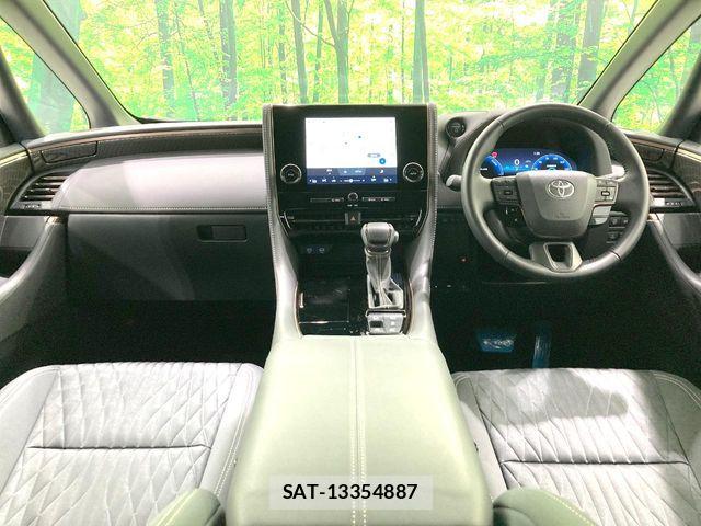 Toyota ALPHARD HYBRID 2025-06 7978403-1