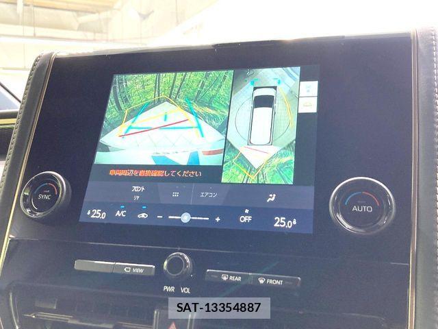 Toyota ALPHARD HYBRID 2025-06 7978403-4